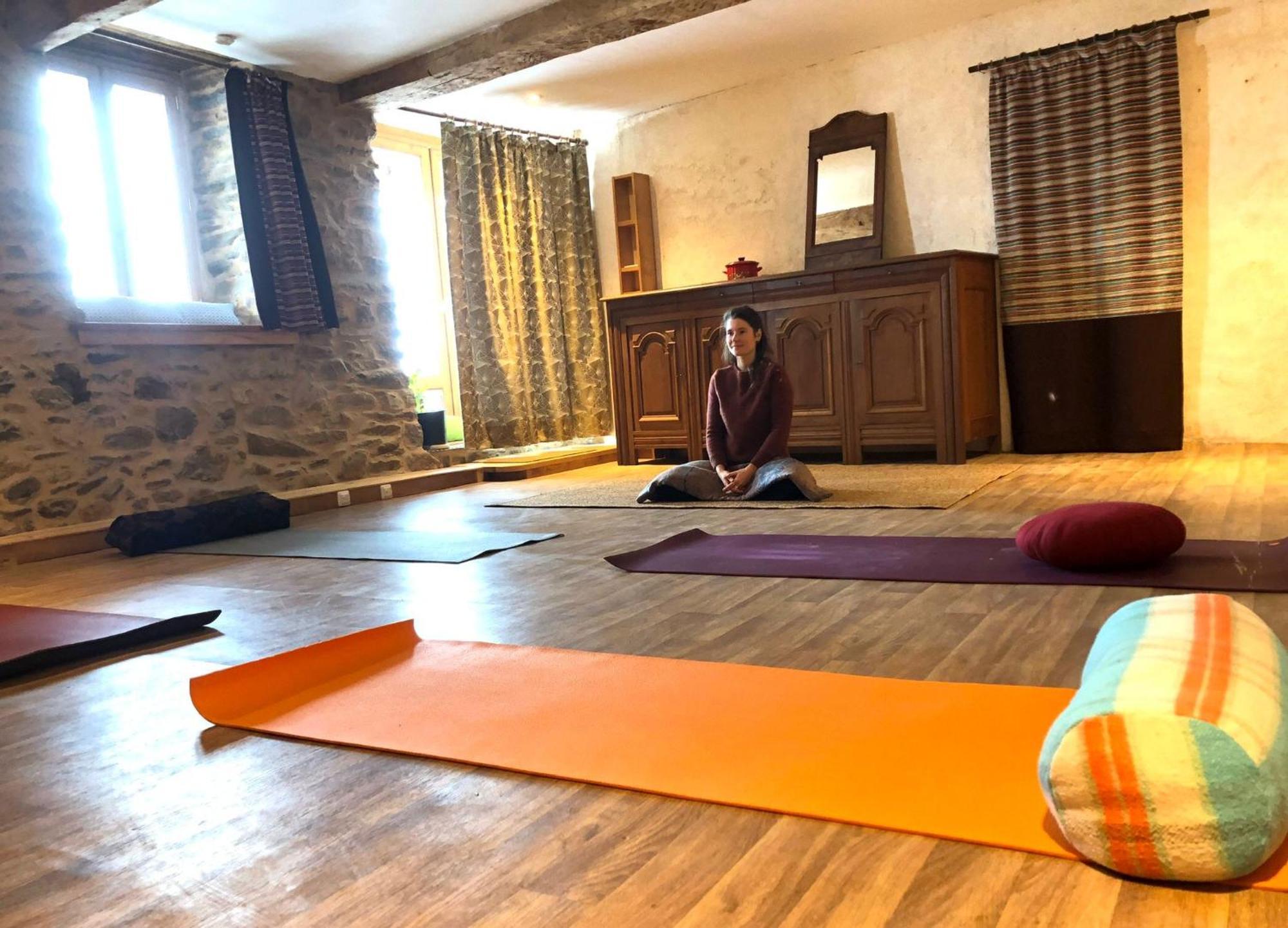 Fenetre Sur Les Pyrenees 호텔 Soulan  외부 사진